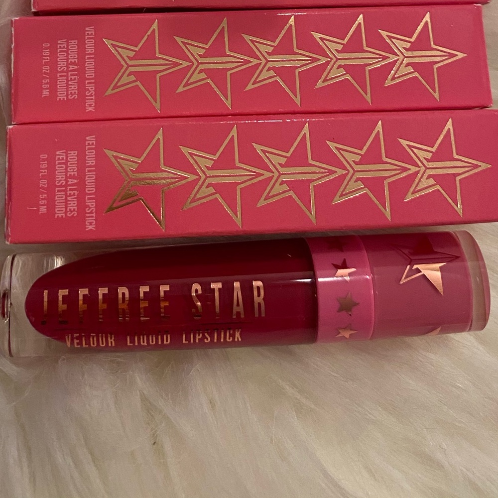 Jeffree Star